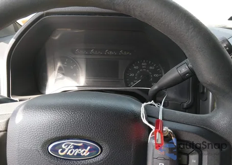 2016 Ford F-150 Xlt from USA, damaged, VIN 1FTEW1CPXGFD59270